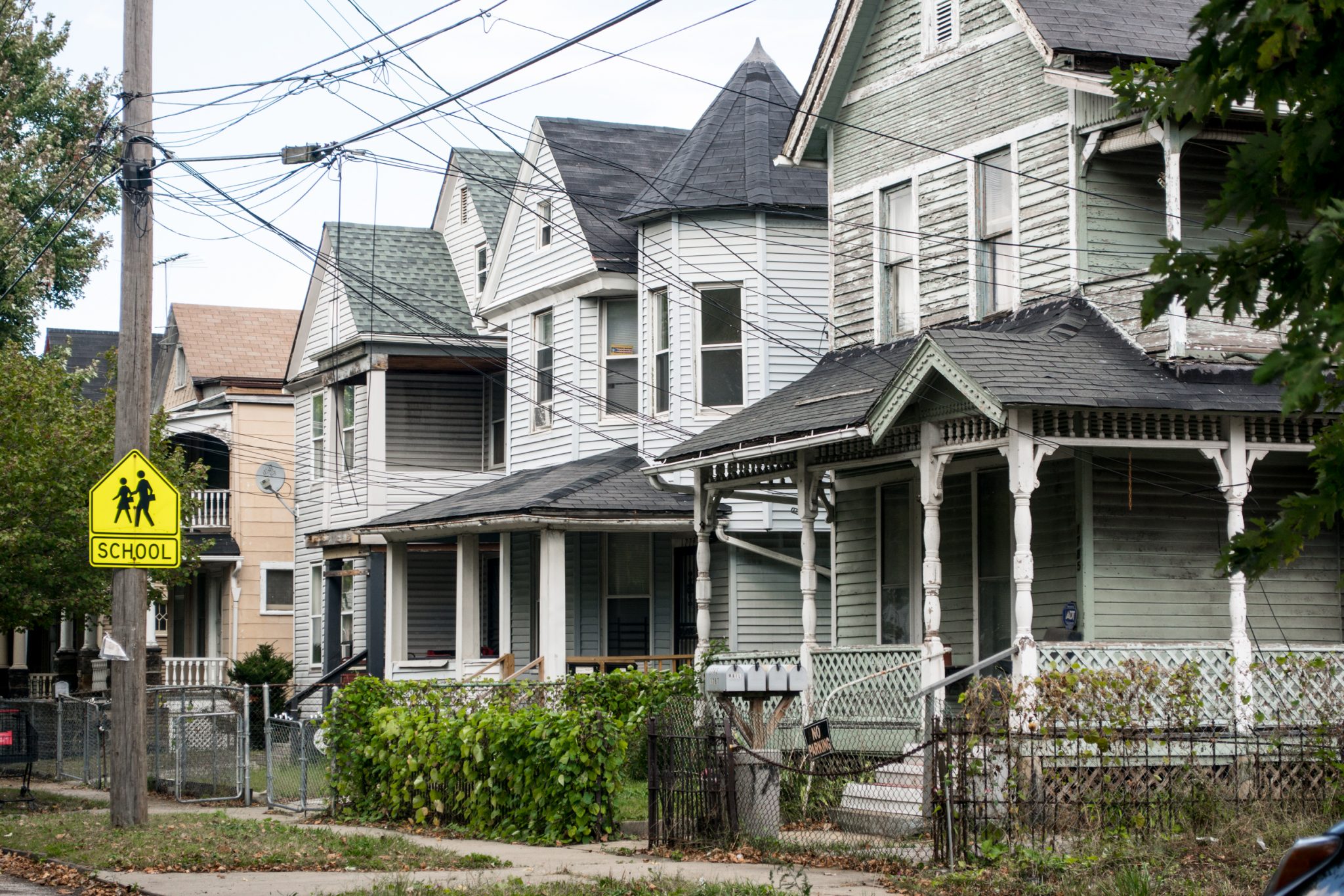 Cleveland could soon ban source of discrimination Fair Housing