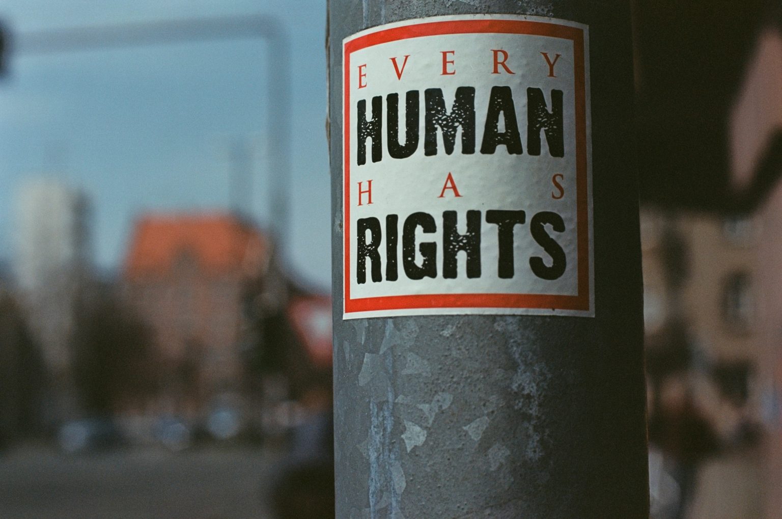 Universal Human Rights Month Events